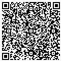 QR code with Simon Carroad contacts