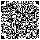 QR code with Ralph D Gin Consulting Enginee contacts
