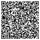 QR code with Allan W Redash contacts