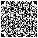 QR code with Alfred T V Cable System contacts