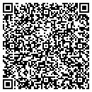 QR code with Metropolis contacts