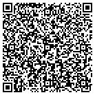 QR code with J J G RE Appraisal Services contacts