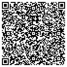 QR code with Clinton County Public Asstnc contacts