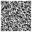 QR code with Hampton Coffee contacts