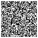 QR code with E Jonathan Co contacts