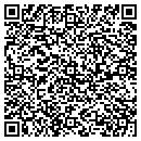QR code with Zichron Mshe Chrtble Fundation contacts
