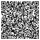 QR code with Menu Art Co contacts