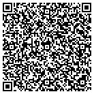 QR code with Yuba Sutter Transportation contacts