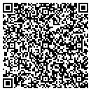 QR code with K C S Abstract Corp contacts