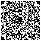 QR code with J Mitchell Architecture Inc contacts
