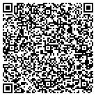 QR code with Mary Ellen Winston Inc contacts