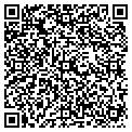QR code with Rdc contacts