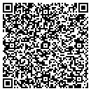 QR code with Gameland contacts