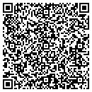 QR code with L D Flecken Inc contacts