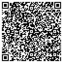 QR code with T C Lee Distributors contacts