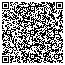 QR code with Yale J Barash DDS contacts