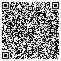QR code with WFLR contacts