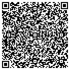 QR code with PHF Construction & Remodeling contacts
