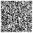QR code with P H Plumbing & Heating Inc contacts