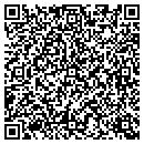 QR code with B S Computers Inc contacts