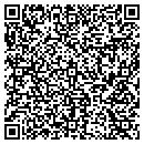 QR code with Martys Gourmet Seafood contacts