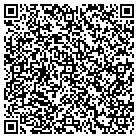 QR code with LA Scala Restaurant & Pizzeria contacts