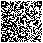 QR code with Hill Ullman & Erwin LLP contacts