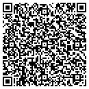 QR code with Higbie Service Center contacts