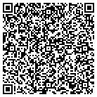 QR code with Congregation Aderth El Talmud contacts