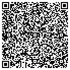 QR code with Allen & Sons Construction Inc contacts