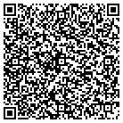 QR code with L Katon R Browne Csw Psyc contacts