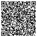 QR code with C D M O Inc contacts