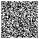 QR code with Castile Baptist Church contacts