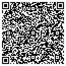 QR code with Hair By Forar contacts