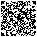 QR code with Daniels LLC contacts