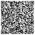QR code with A 24 Hours A Day Locksmith contacts