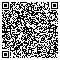 QR code with Nest contacts
