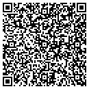 QR code with CMC Upholstery contacts