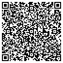 QR code with A & F Discount Variety Store contacts