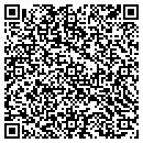 QR code with J M Design & Assoc contacts