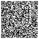 QR code with High Falls Landscaping contacts