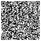QR code with Hamburg Insulation & Elec Heat contacts