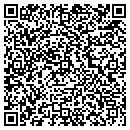 QR code with K7 Const Corp contacts