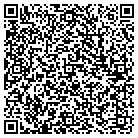 QR code with Michael Herskovics PHD contacts