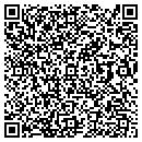 QR code with Taconic Cuts contacts