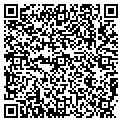 QR code with M A Katz contacts