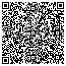 QR code with G A B Robins contacts