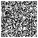 QR code with R D Nassar & Assoc contacts