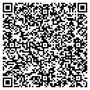 QR code with On My Own Jims Framing contacts