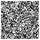 QR code with Konan Furniture Design Studio contacts